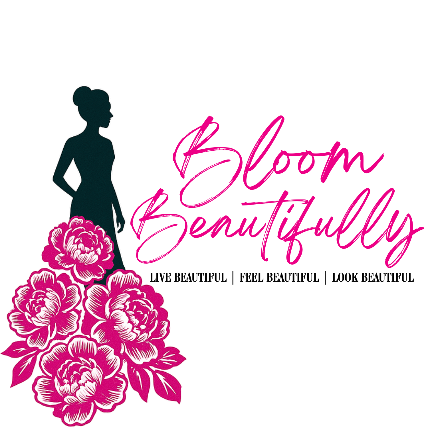 Blooms Beautifully